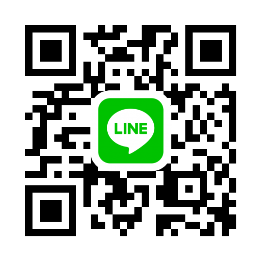 LINE QRコード